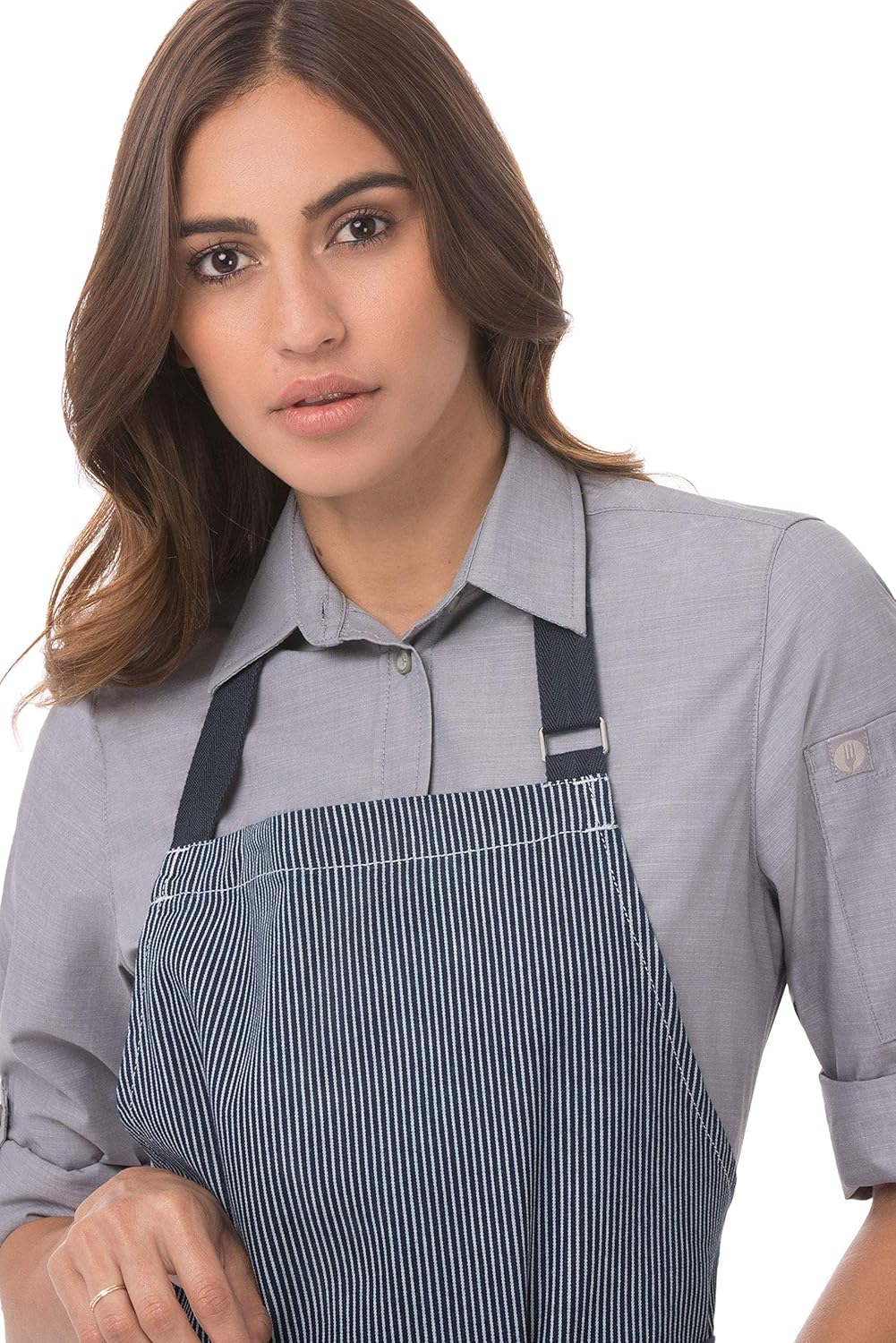 Chef Works Unisex Portland Kitchen Apron