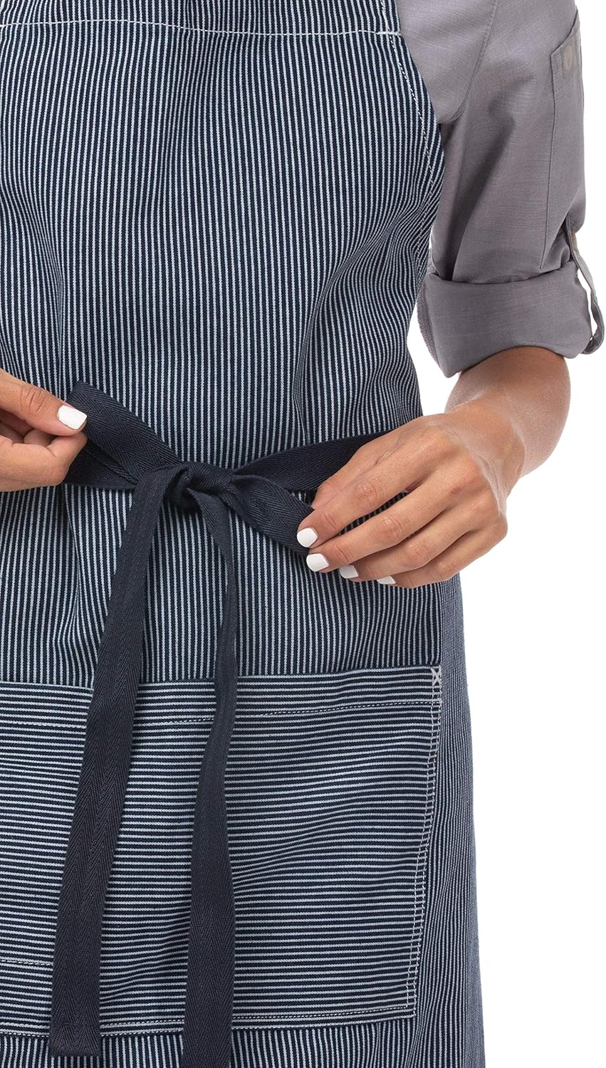 Chef Works Unisex Portland Kitchen Apron