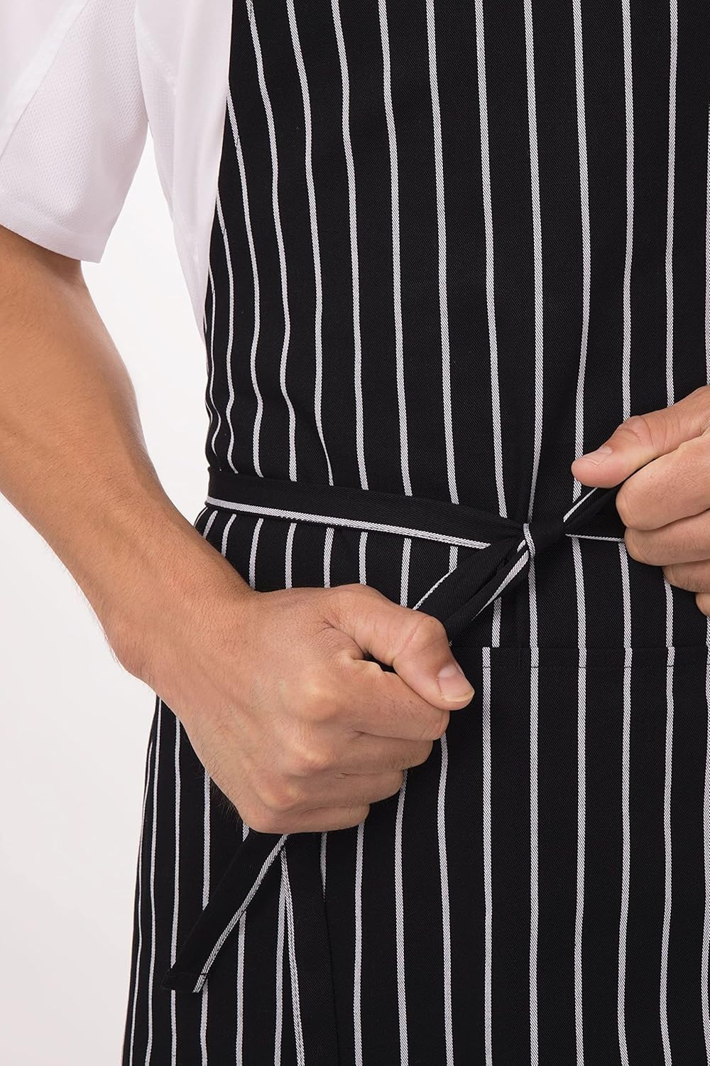 Chef Works Unisex Chef Apron